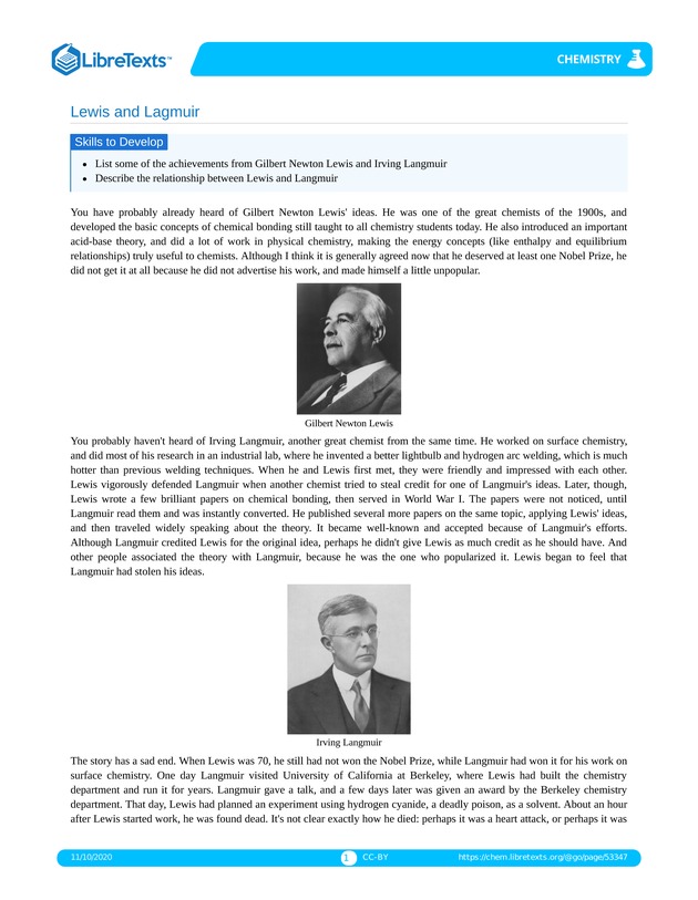 General Chemistry Supplement - Page 87